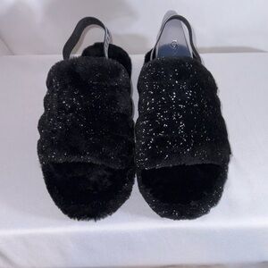 Ugg Women's Fluff Yeah Slides